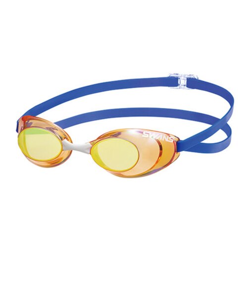 【当商品送料無料】ゴーグル 水泳 通販 大人 メンズ レディース 水中メガネ 水中眼鏡 SWANS スワンズ SR-10M Sniper