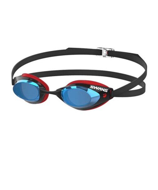 【当商品送料無料】ゴーグル 水泳 大人 通販 SWANS スワンズ スイミングゴーグル スイムゴーグル 水中メガネ 水中眼鏡 レーシングモデル