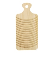 【当商品送料無料】土佐龍 洗濯板 通販 小さめ Sサイズ 桜 さくら せんたく板 旅行用 ミニ ブランド TOSARYU( キッチン用品 洗濯物