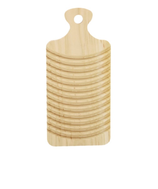 【当商品送料無料】土佐龍 洗濯板 通販 小さめ Sサイズ 桜 さくら せんたく板 旅行用 ミニ ブランド TOSARYU( キッチン用品 洗濯物