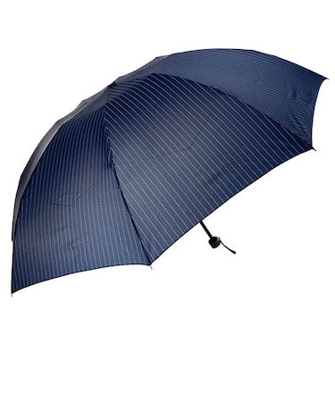 【当商品送料無料】折りたたみ傘 70cm 通販 大容量 大きめ メンズ 紳士用 軽め 軽い 軽量 置き傘 ブラック 黒 ネイビー 紺 ストライプ