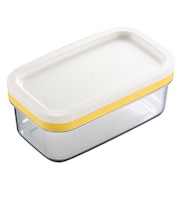 【当商品送料無料】バターケース カット カットできちゃうバターケース 切れる 便利 切り分け 約5g うす切り おしゃれ クッキング キッチン用品