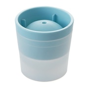 【当商品送料無料】アイスボールメーカー like-it ライクイット 製氷器 4個 セット 丸 氷 丸い氷 まんまる 通販 6cm 60mm