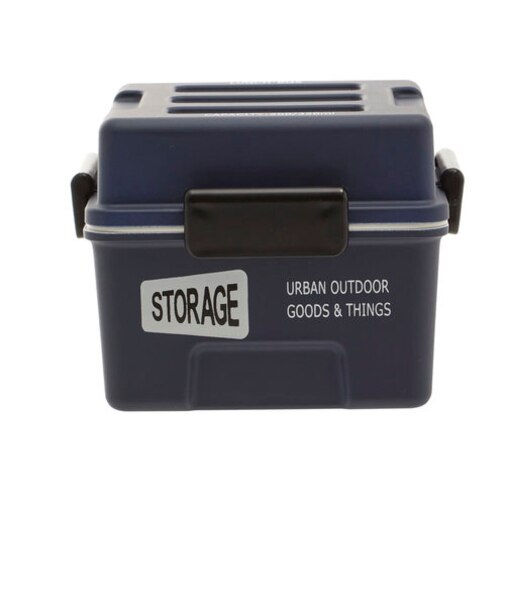 【当商品送料無料】弁当箱 2段 550ml STORAGE ストレージ 通販 ランチボックス お弁当 ランチ 男子 男の子 大人 女子 メンズ