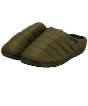 【当商品送料無料】subu サンダル 通販 スリッパ ダウンスリッパ スブ ダウンサンダル メンズ レディース スリッポン 外履き 内履き 撥水