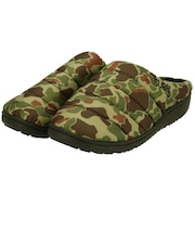 【当商品送料無料】subu サンダル 通販 スリッパ ダウンスリッパ スブ ダウンサンダル メンズ レディース スリッポン 外履き 内履き 撥水