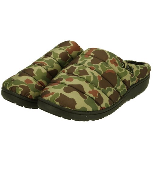 【当商品送料無料】subu サンダル 通販 スリッパ ダウンスリッパ スブ ダウンサンダル メンズ レディース スリッポン 外履き 内履き 撥水