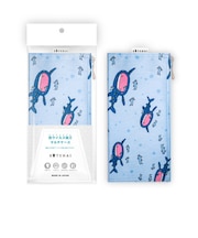 【当商品送料無料】マスクケース 持ち運び 日本製 通販 抗ウイルス おしゃれ かわいい 仮置き マスクポーチ SUTENAI ステナイ マルチケース