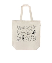 【当商品送料無料】エコバッグ おしゃれ 折りたたみ 通販 折り畳み コンパクト かわいい マイバッグ ショッピングバッグ お買い物バッグ 軽量 軽い