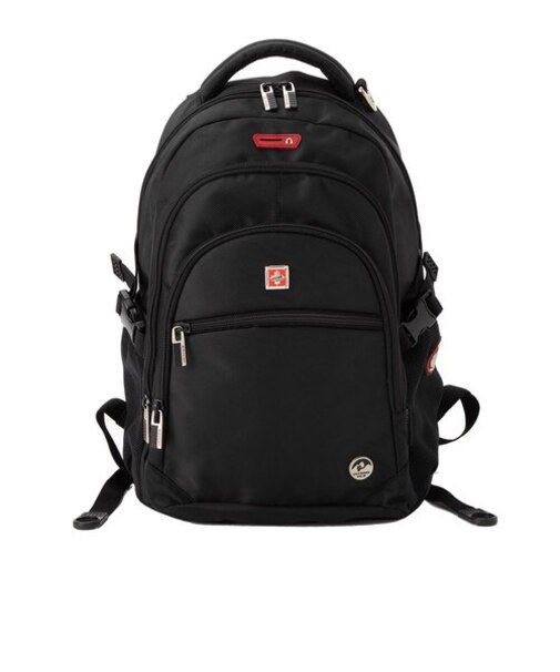 【当商品送料無料】スイスウィン リュック 通販 通学 メンズ 大容量 ブラック ブランド SWISSWIN 通勤 黒 レディース 防災リュック