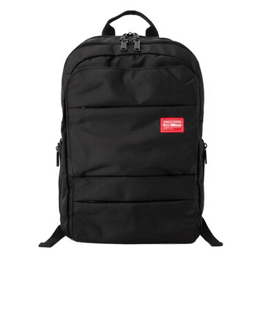 【当商品送料無料】スイスウィン リュック 通販 通学 メンズ 大容量 ブラック ブランド SWISSWIN 通勤 黒 レディース 防災リュック