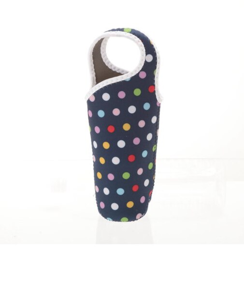 【当商品送料無料】ボトルカバー トーン tone ペットボトル マグボトル 軽い 500ml 定番 マイボトル ビビッド 保温保冷 クッション性