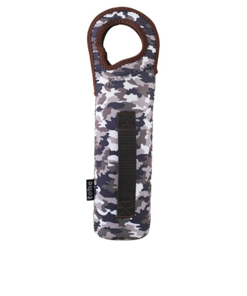 【当商品送料無料】ボトルカバー トーン tone 通販 ボトルホルダー Lサイズ 800ml ハンドベルト付き アウトドア ペットボトル 水筒