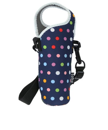 【当商品送料無料】トーン ボトルホルダー 通販 ショルダー tone ボトルカバー 500ml 水筒 カバー マグボトル  ホルダー 肩掛け