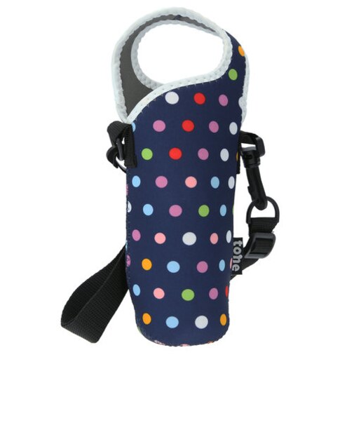 【当商品送料無料】トーン ボトルホルダー 通販 ショルダー tone ボトルカバー 500ml 水筒 カバー マグボトル  ホルダー 肩掛け