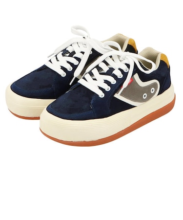 【当商品送料無料】厚底スニーカー 通販 メンズ レディース スニーカー 厚底 おしゃれ サーフブランド GODDESS ゴッデス 履きやすい