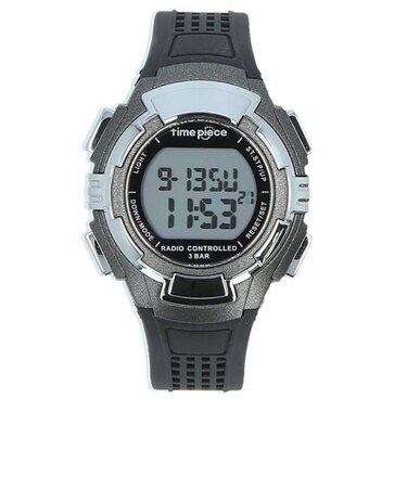 【当商品送料無料】腕時計 メンズ ソーラー 電波 通販 生活防水 シンプル デジタル 電波時計 多機能 男の子 男子 男性 通勤 スポーツ