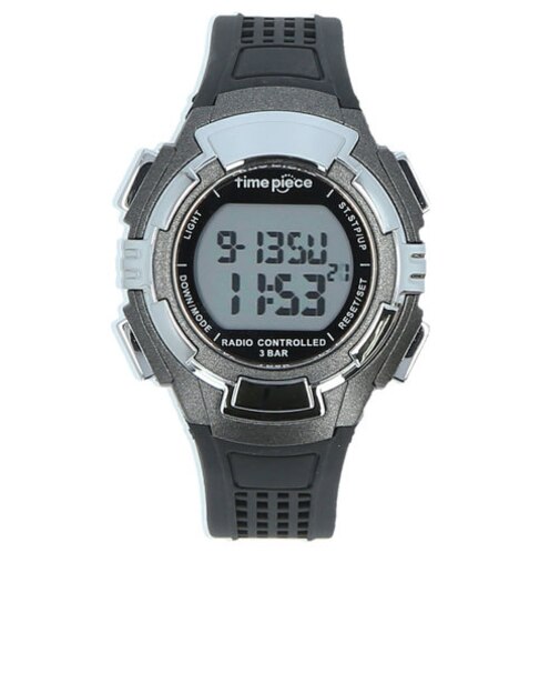 【当商品送料無料】腕時計 メンズ ソーラー 電波 通販 生活防水 シンプル デジタル 電波時計 多機能 男の子 男子 男性 通勤 スポーツ