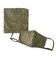 TL5532.レースKHAKI