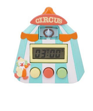 【当商品送料無料】キッチンタイマー かわいい 通販 とびだすキッチンタイマー 鳩時計 マグネット おしゃれ クックタイマー タイマー 料理 子ども