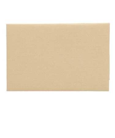 【当商品送料無料】クリーニングクロス　 通販 メガネ拭きクロス 眼鏡拭き クロス 眼鏡用品 19cm × 19cm 19 × 19 無地 シンプル