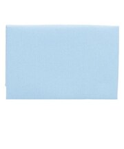 【当商品送料無料】クリーニングクロス　 通販 メガネ拭きクロス 眼鏡拭き クロス 眼鏡用品 19cm × 19cm 19 × 19 無地 シンプル