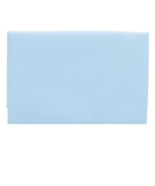 【当商品送料無料】クリーニングクロス　 通販 メガネ拭きクロス 眼鏡拭き クロス 眼鏡用品 19cm × 19cm 19 × 19 無地 シンプル