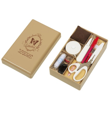 【当商品送料無料】ソーイングセット トレミー ミササ 裁縫セット 裁縫箱 ソーイングボックス キッズ 通販 大人 小学生 家庭科 裁縫 手芸 女