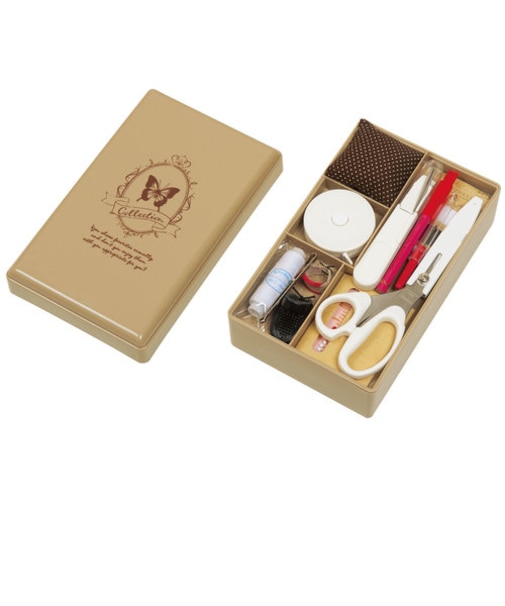 【当商品送料無料】ソーイングセット トレミー ミササ 裁縫セット 裁縫箱 ソーイングボックス キッズ 通販 大人 小学生 家庭科 裁縫 手芸 女