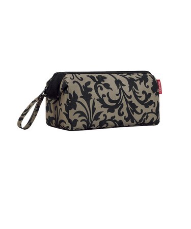 【当商品送料無料】化粧ポーチ Reisenthel ライゼンタール 通販 コスメポーチ 大きめ 大きい 男性 女性 旅行 出張 ビジネス おしゃれ