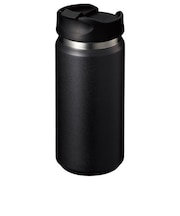 【当商品送料無料】サーモ ストレート タンブラー 350ml Zalatto | ボトル 保温 保冷 蓋付き おしゃれ マグボトル 水筒 女子