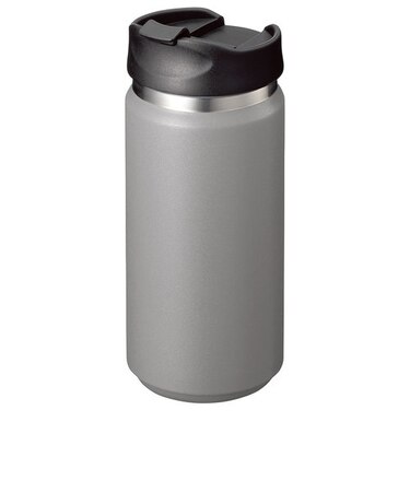 【当商品送料無料】サーモ ストレート タンブラー 350ml Zalatto | ボトル 保温 保冷 蓋付き おしゃれ マグボトル 水筒 女子