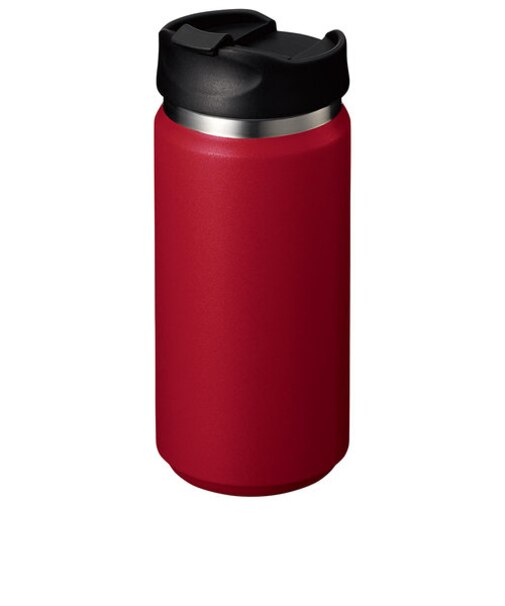 【当商品送料無料】サーモ ストレート タンブラー 350ml Zalatto | ボトル 保温 保冷 蓋付き おしゃれ マグボトル 水筒 女子