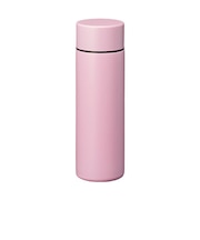【当商品送料無料】ステンレスボトル ミニ 通販 130ml おしゃれ シンプル ミニボトル 水筒 マイボトル ミニ水筒 サーモボトル 保冷 保温