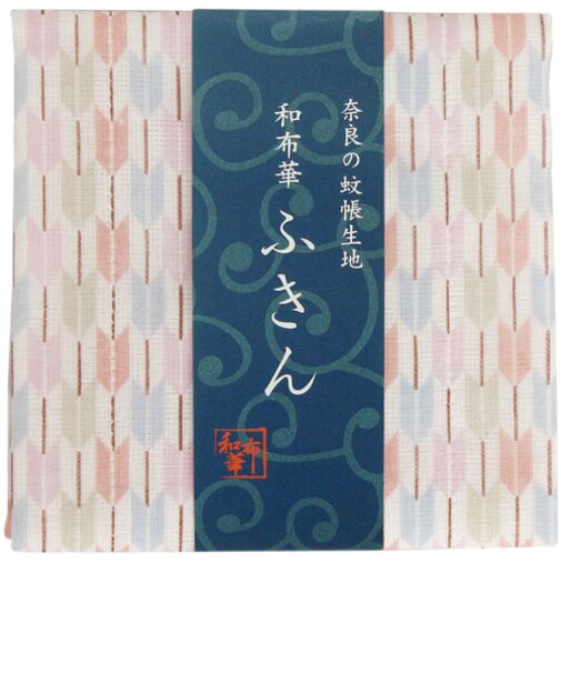 【当商品送料無料】蚊帳ふきん かわいい 通販 蚊帳 生地 ふきん かや生地 蚊帳生地 布巾 おしゃれ ギフト 食器拭き 台拭き 奈良の蚊帳生地