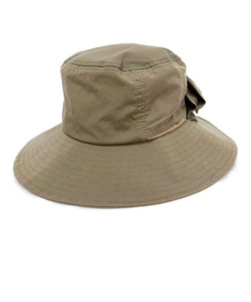 【当商品送料無料】帽子 レディース つば広 通販 UVカット メッシュ 紫外線対策 対策 ツバ広 はっ水 撥水 ストラップ付き リボン おしゃれ