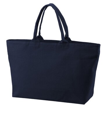 【当商品送料無料】ユナイテッドアスレ トート 通販 トートバッグ キャンバス 大きめ 大きい 無地 布 レディース メンズ ファスナー付き A4