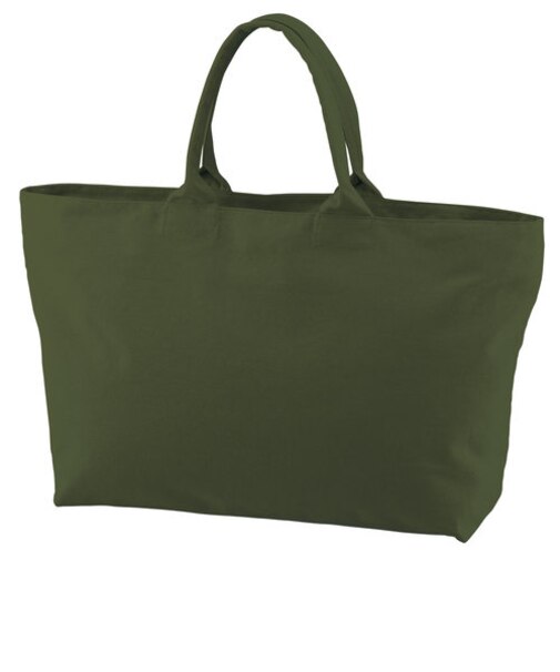 【当商品送料無料】ユナイテッドアスレ トート 通販 トートバッグ キャンバス 大きめ 大きい 無地 布 レディース メンズ ファスナー付き A4