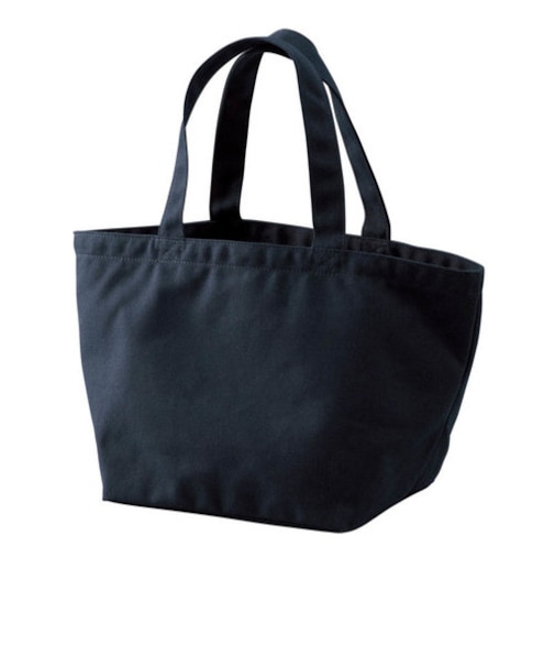 【当商品送料無料】ユナイテッドアスレ トート 通販 ランチバッグ 大きめ メンズ レディース キャンバス 無地 布 綿 コットン シンプル おしゃれ