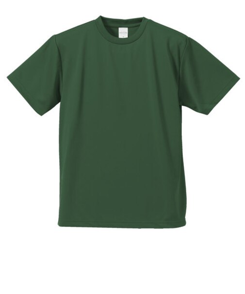 【当商品送料無料】ユナイテッドアスレ tシャツ 通販 メンズ レディース 無地 半袖 スポーツ カジュアル 吸水 速乾 白 黒 カラフル スポーツ