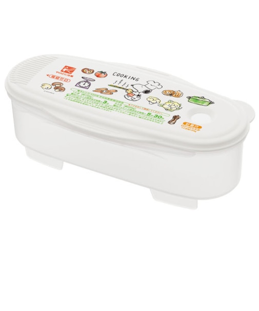 【当商品送料無料】電子 レンジ パスタ 容器 通販 電子レンジ スケーター SKATER スパゲッティー 電子レンジでかんたん 簡単 自炊 レンチン