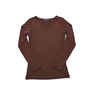 【当商品送料無料】裏起毛 カットソー 大きいサイズ レディース 通販 あったか 暖か 暖かい インナー トップス タートルネック クルーネック