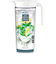 【当商品送料無料】ピッチャー 1.1L ASVEL アスベル 通販 ドリンクビオ DRINK VIO 冷水筒 耐熱 1.1リットル 1100ml