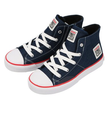 【当商品送料無料】vision street wear キッズ スニーカー 通販 ヴィジョン ビジョン ダンスシューズ ハイカット ダンス 靴 子供