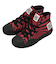 【当商品送料無料】vision street wear キッズ スニーカー 通販 ヴィジョン ビジョン ダンスシューズ ハイカット ダンス 靴 子供