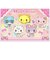 【当商品送料無料】レジャーシート 子供 遠足 通販 一人用 1人用 90ｘ60cm コンパクト 幼稚園 保育園 キャラクター 子ども 男の子 女の子