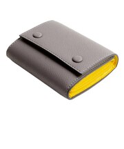 【当商品送料無料】財布 レディース コンパクト 通販 三つ折り財布 ブランド MALTA ミニ財布 革 牛革 小銭入れ おしゃれ シンプル 大人