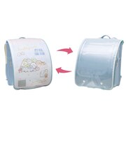 【当商品送料無料】ランドセルカバー aile エール 通販 リバーシブル 両面 透明 クリア 女の子 男の子 キャラクター 雨 雪 耐水 汚れ防止