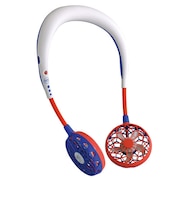 【当商品送料無料】ダブルファン 2020 wfan ver2.0 ハンズフリー 扇風機 ポータブル扇風機 SPICE of Life スパイス
