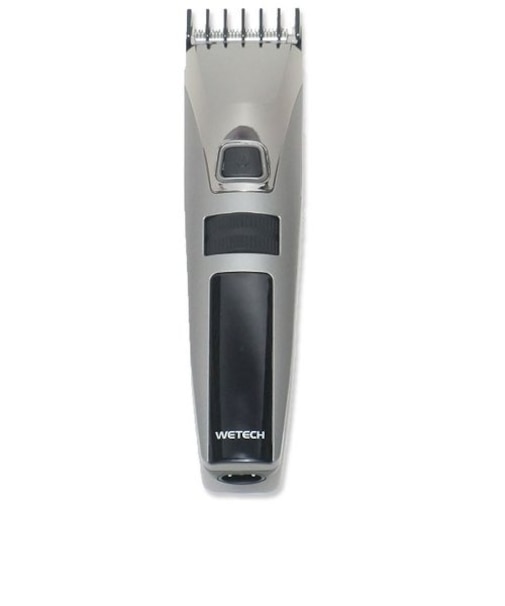 【当商品送料無料】バリカンセット WETECH ウィテック 通販 デジタルバリカンEX バリカン 充電式 交流式 散髪 整髪 大人 子供 防水